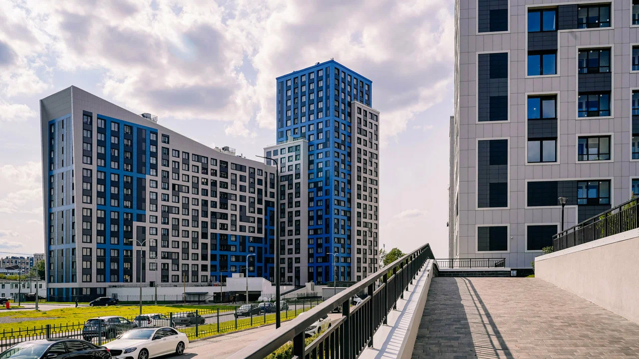 ЖК «БелАрт», изображение-3